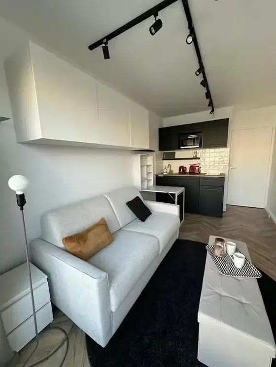 Oturma odası