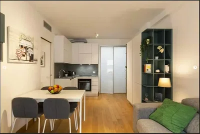 Oturma odası
