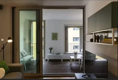 Oturma odası
