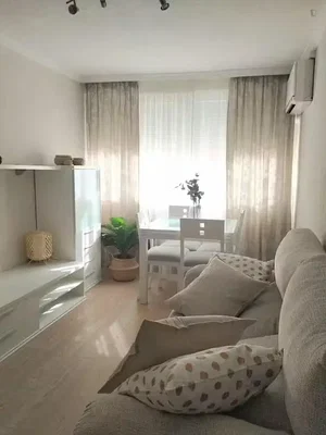 Dnevni boravak