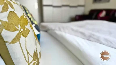 غرفة معيشة