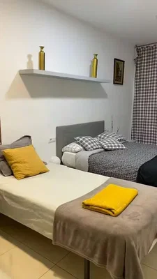 Oturma odası