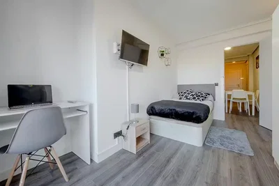 Oturma odası