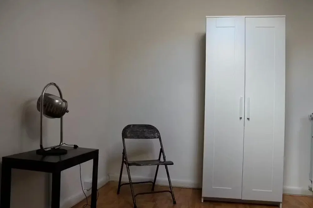 Oturma odası