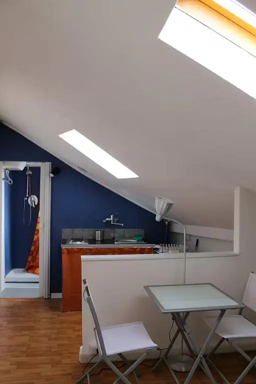 Oturma odası
