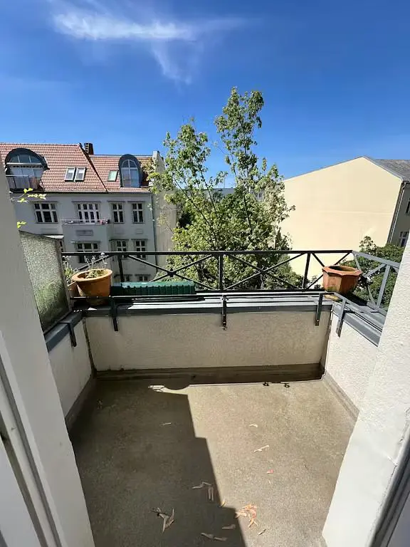 Dnevni boravak
