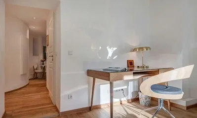 Oturma odası