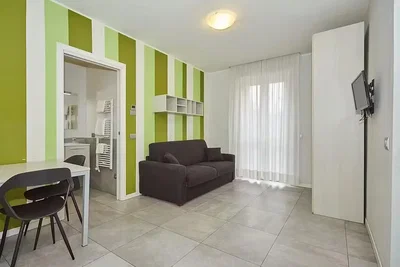 Oturma odası
