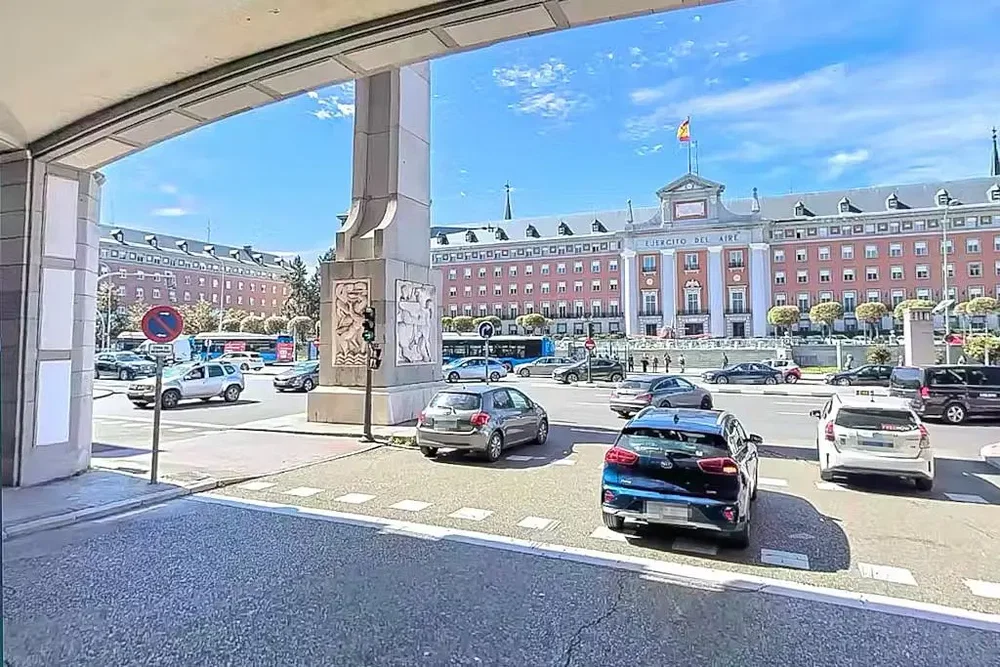 Oturma odası