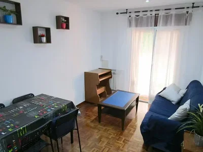 Oturma odası