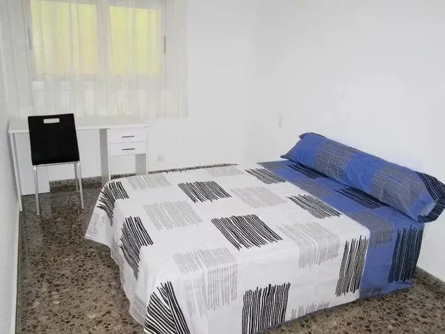 Υπνοδωμάτιο; φυσικό φως