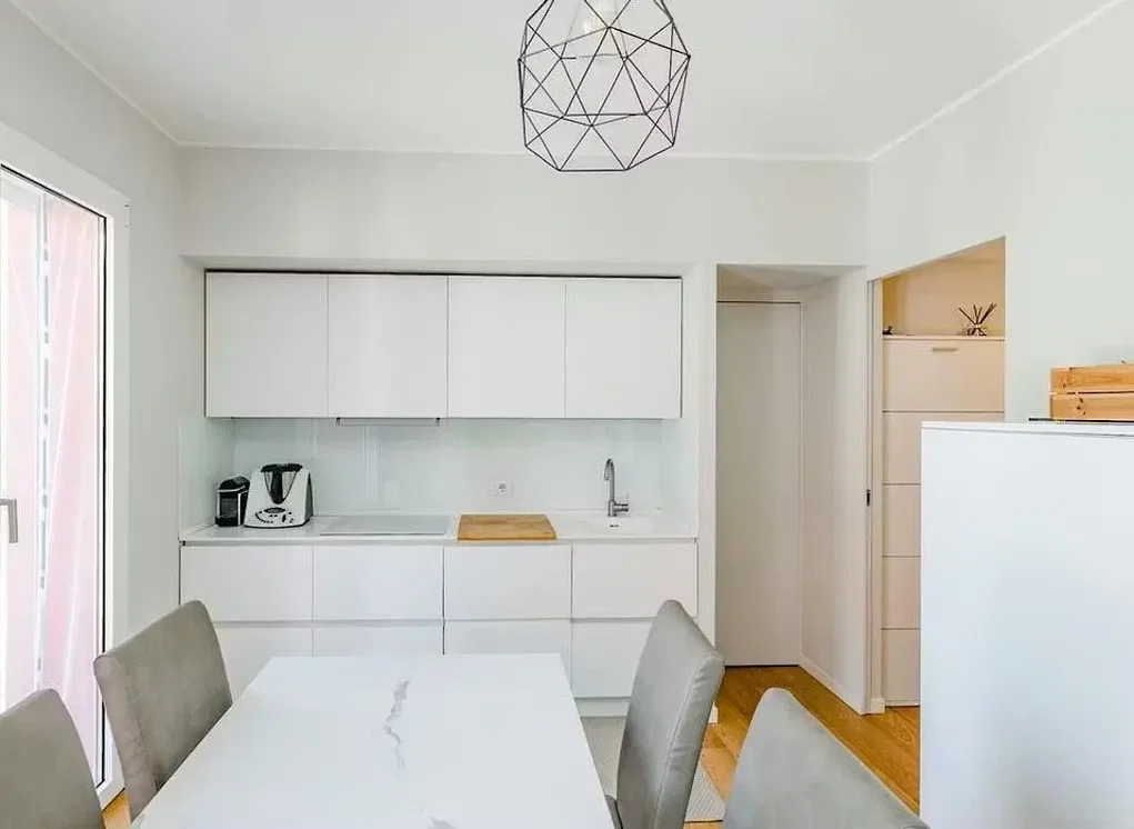 غرفة معيشة