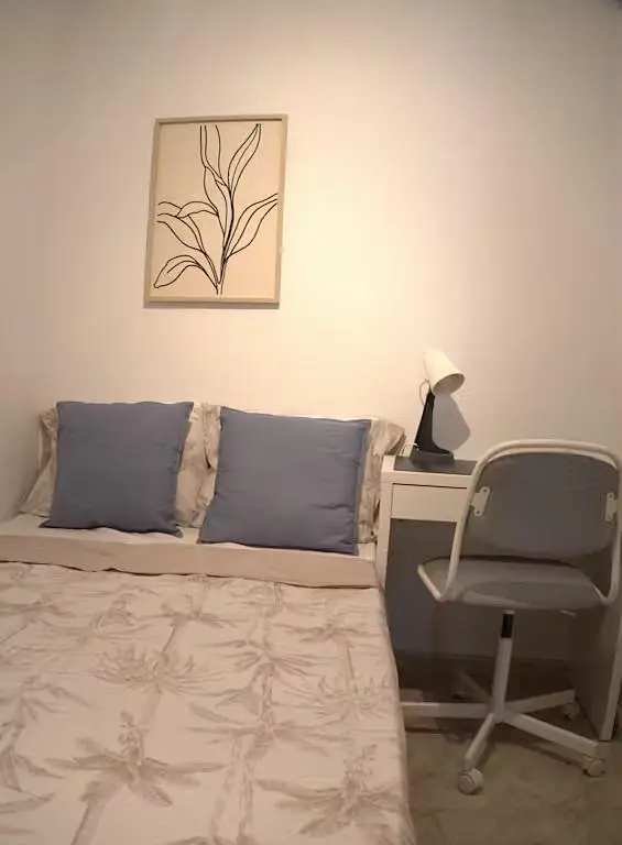 Oturma odası