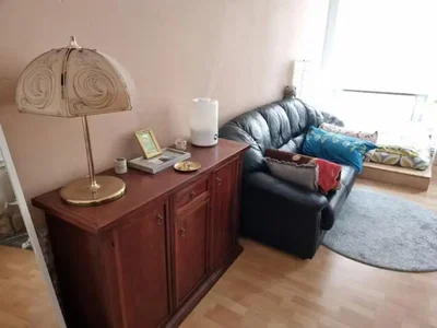 Dnevni boravak