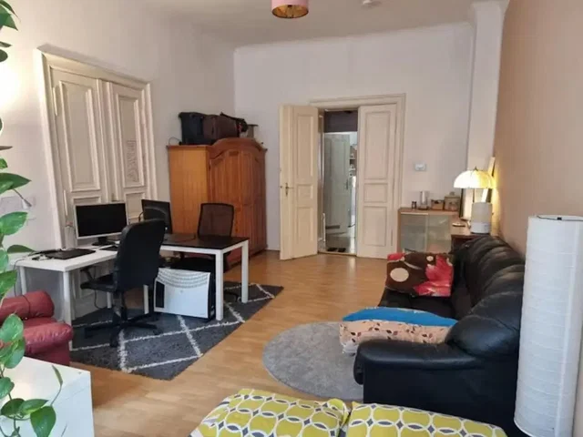 Дневна соба