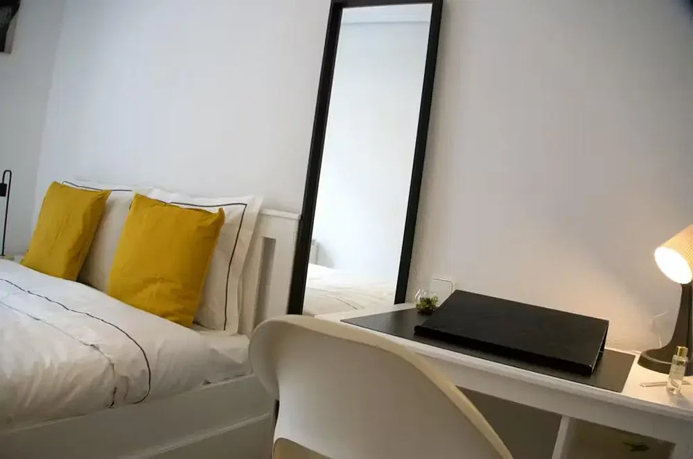 Oturma odası