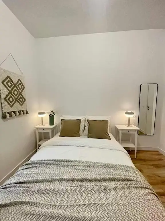 Oturma odası