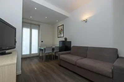 Oturma odası