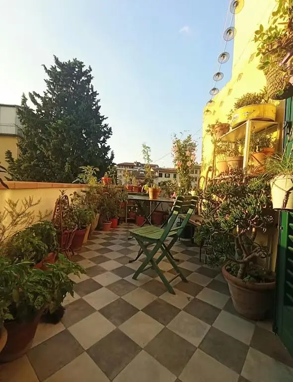 Oturma odası