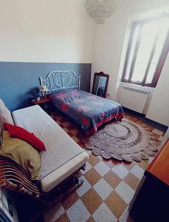 Oturma odası