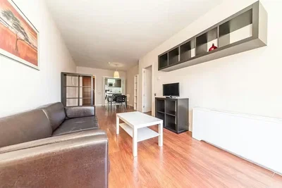 Oturma odası