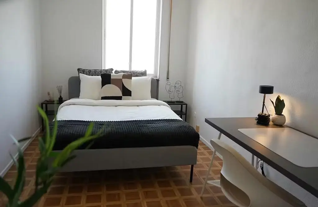 Oturma odası