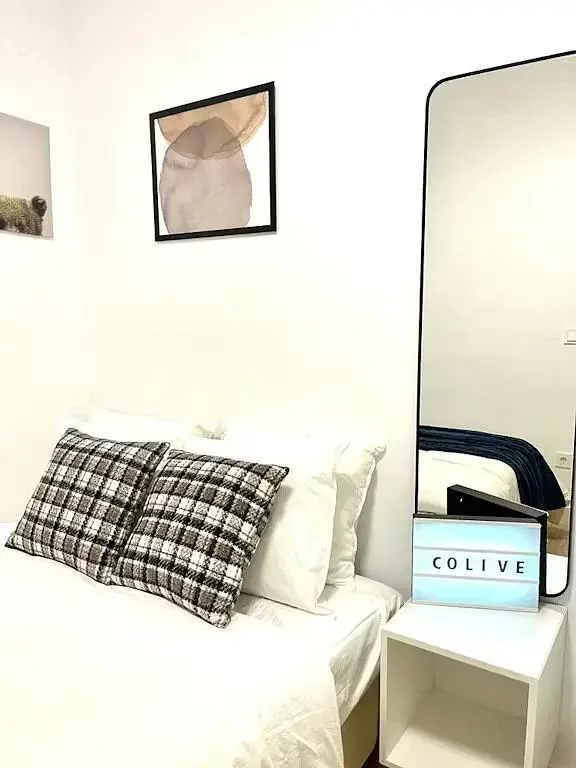 Obývací pokoj