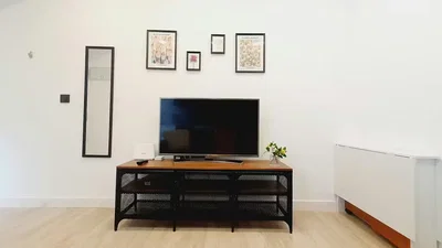 Oturma odası