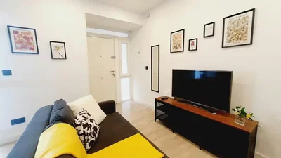 Oturma odası