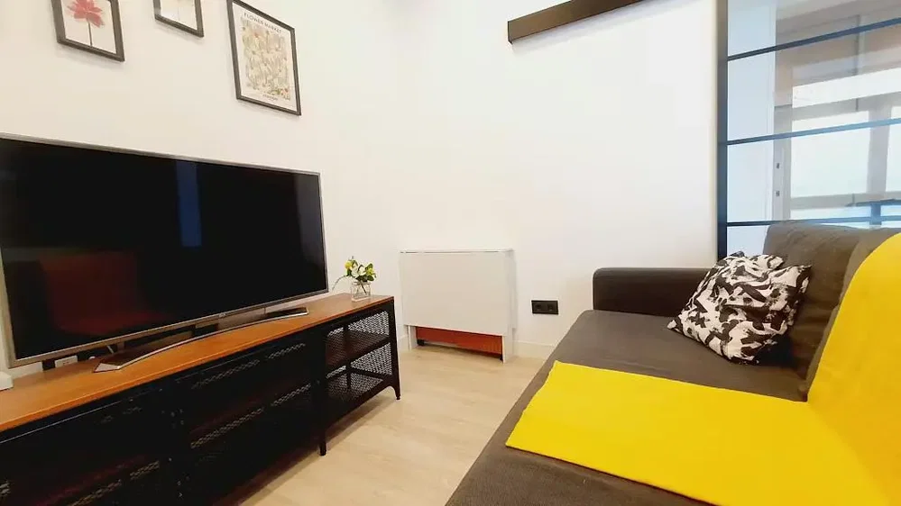 Oturma odası