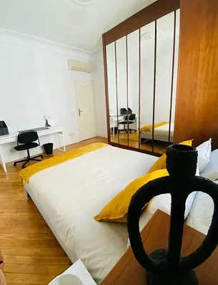 Obývací pokoj