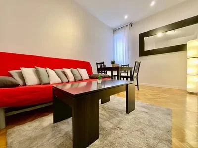 Oturma odası