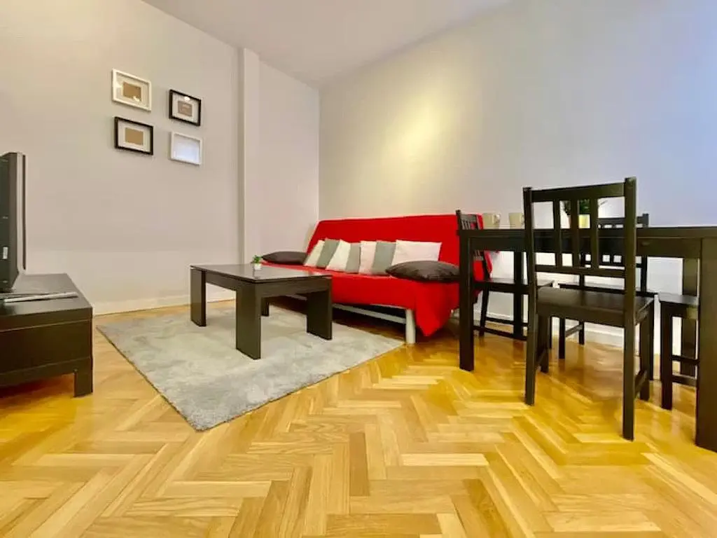 Oturma odası