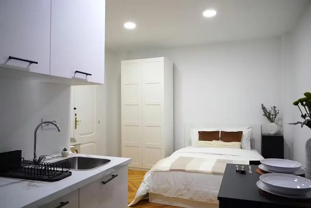 Obývací pokoj