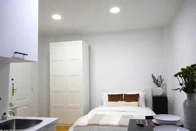 Obývací pokoj