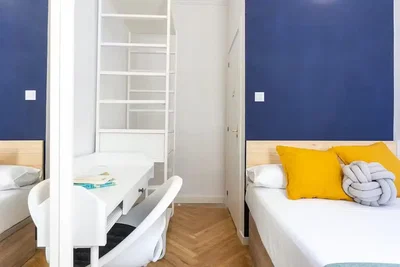 Obývací pokoj