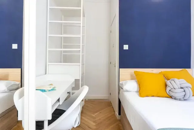 Soggiorno