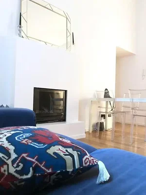 Oturma odası