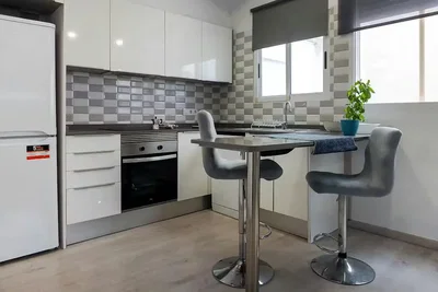 Obývací pokoj