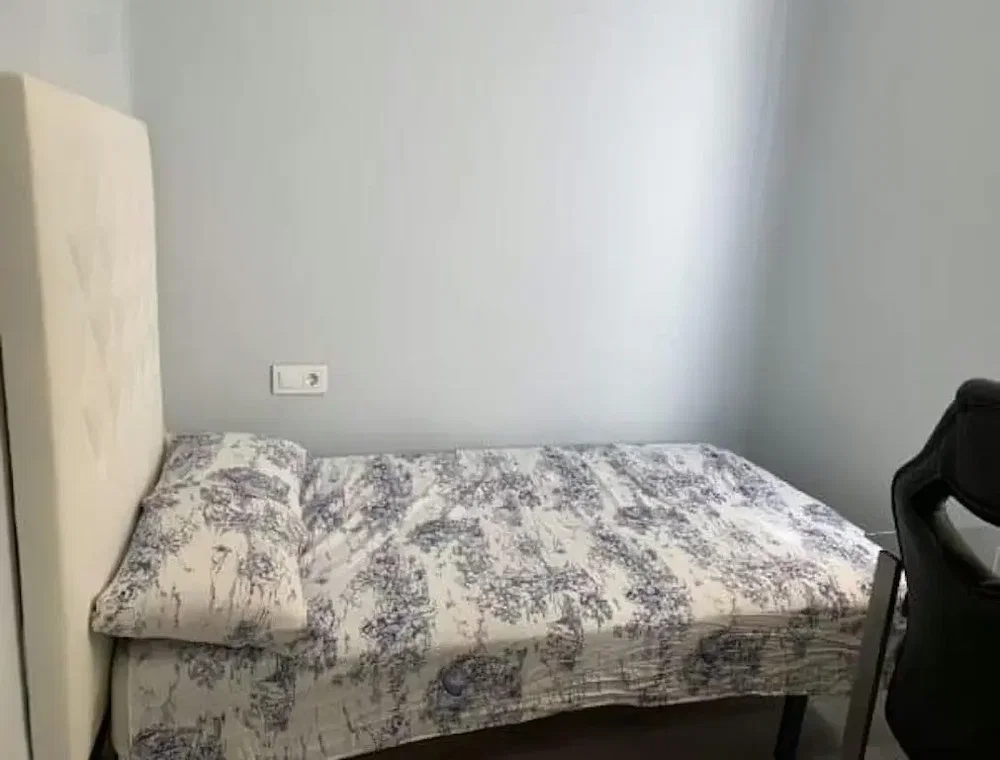 Oturma odası