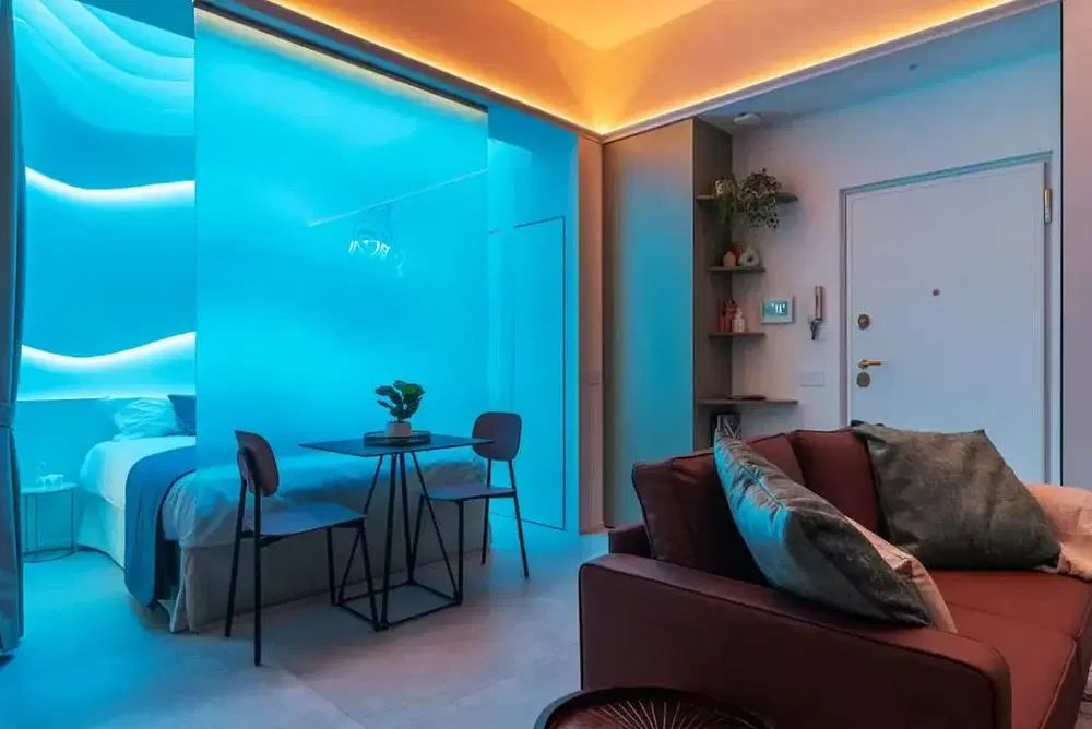 Дневна соба