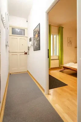 Oturma odası