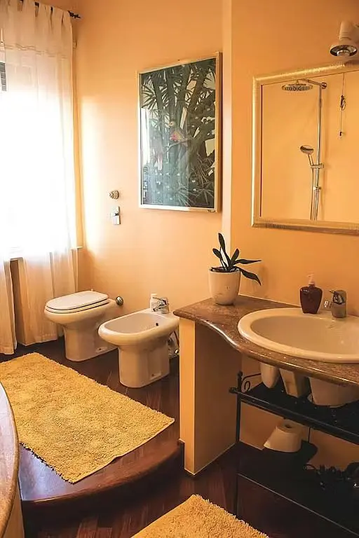 Oturma odası