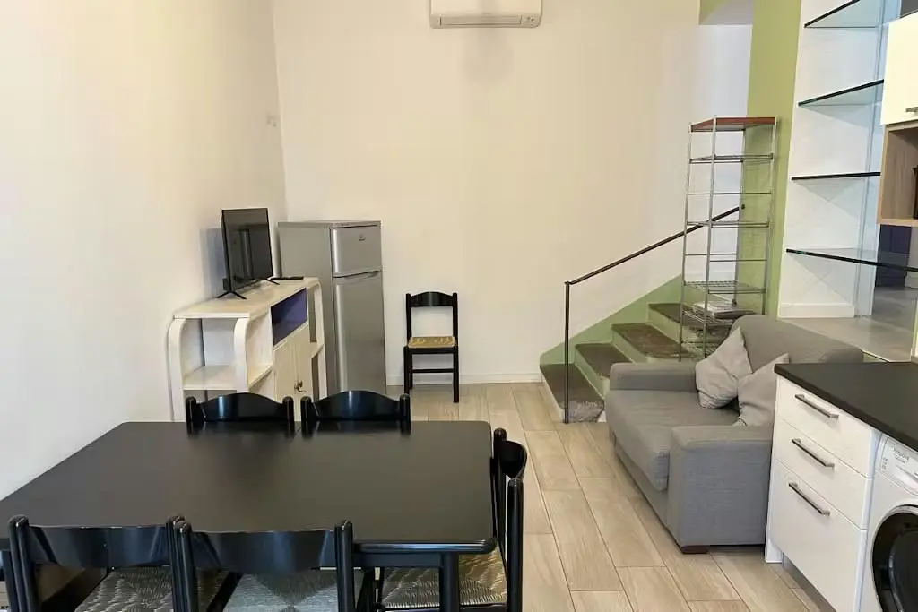 Obývací pokoj