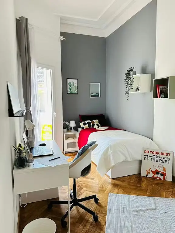 Salon