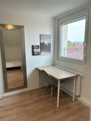 غرفة معيشة