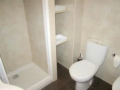Oturma odası