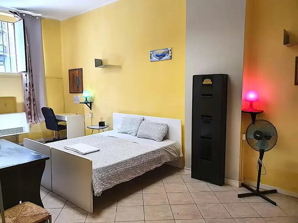 Oturma odası