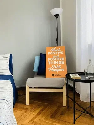 Oturma odası