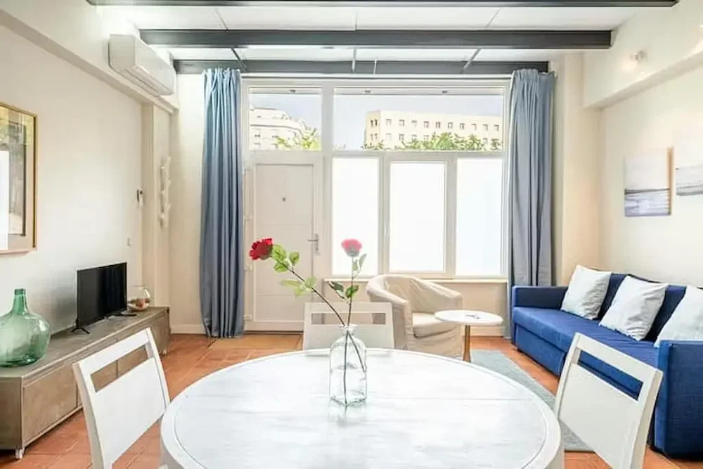 Oturma odası